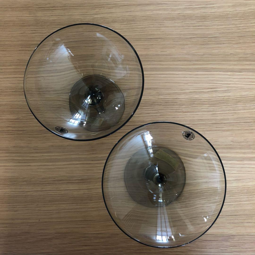 IKEA Cocktail Glasses, Furniture & Home Living, Kitchenware & Tableware