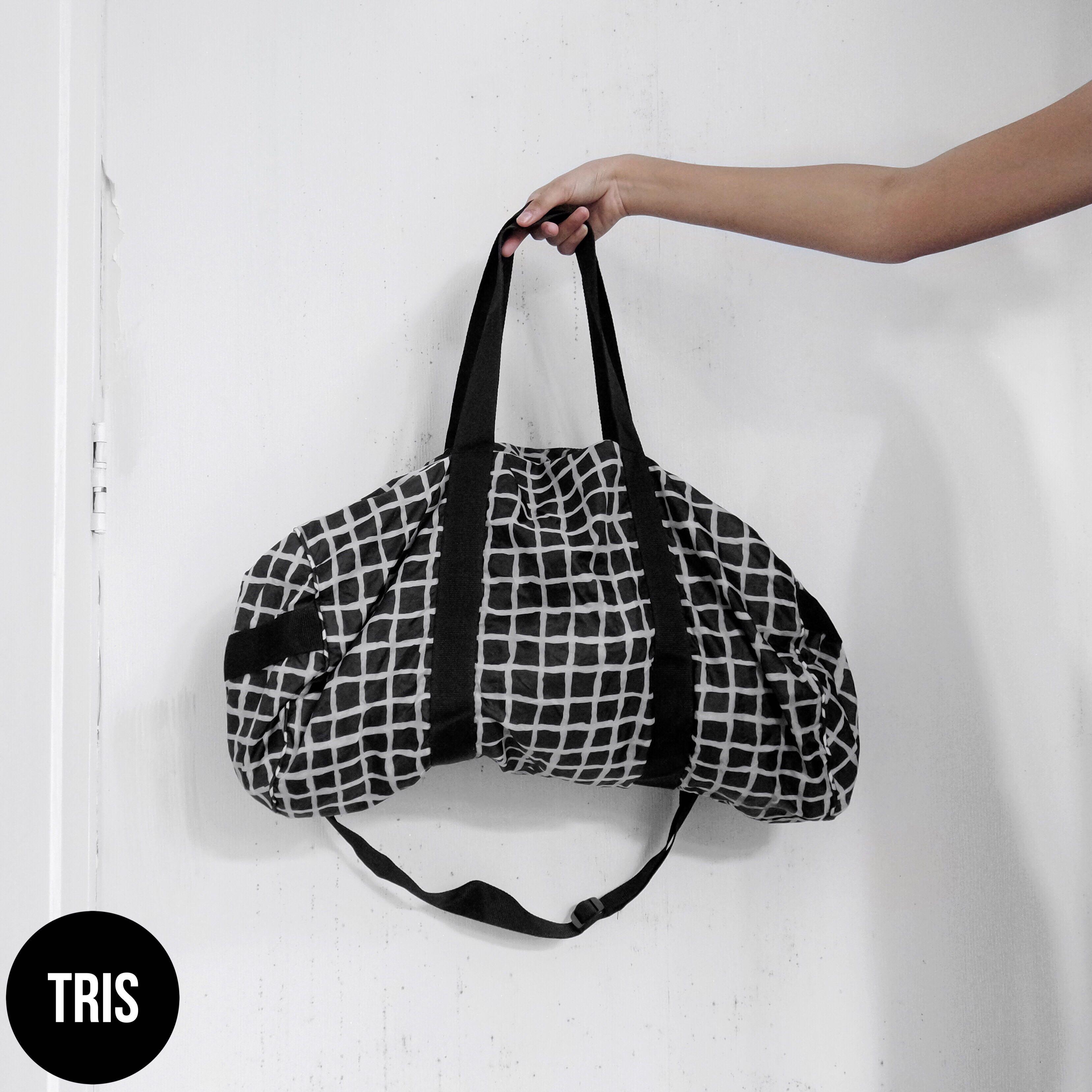 ikea sports bag