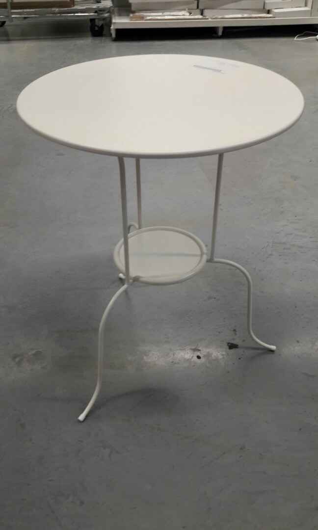 Ikea Lindved Side Table