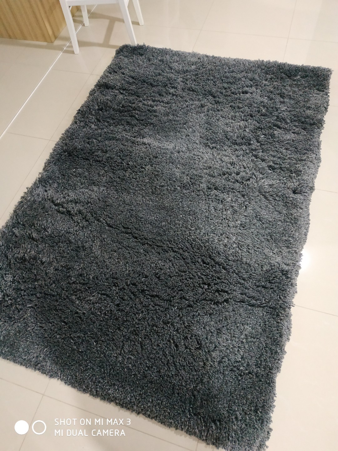 Ikea Rug Gaser Furniture Others On Carousell