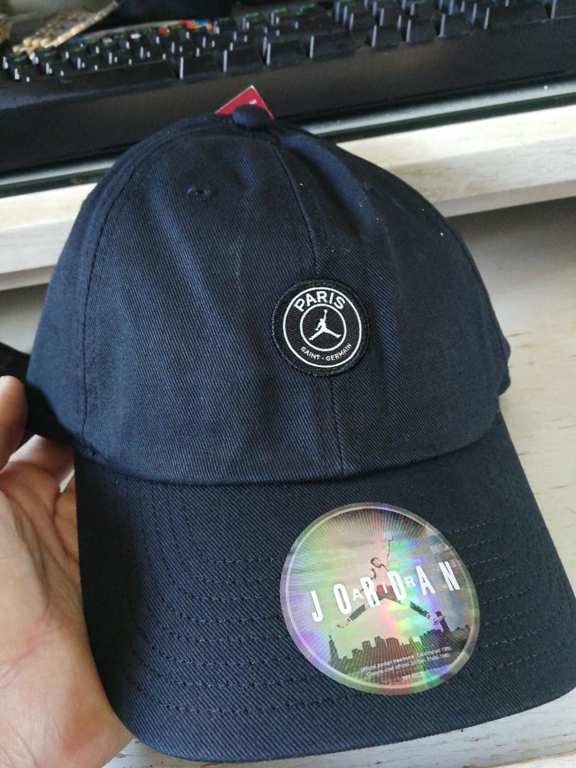 jordan psg hat