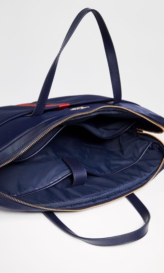 kate spade slim laptop bag