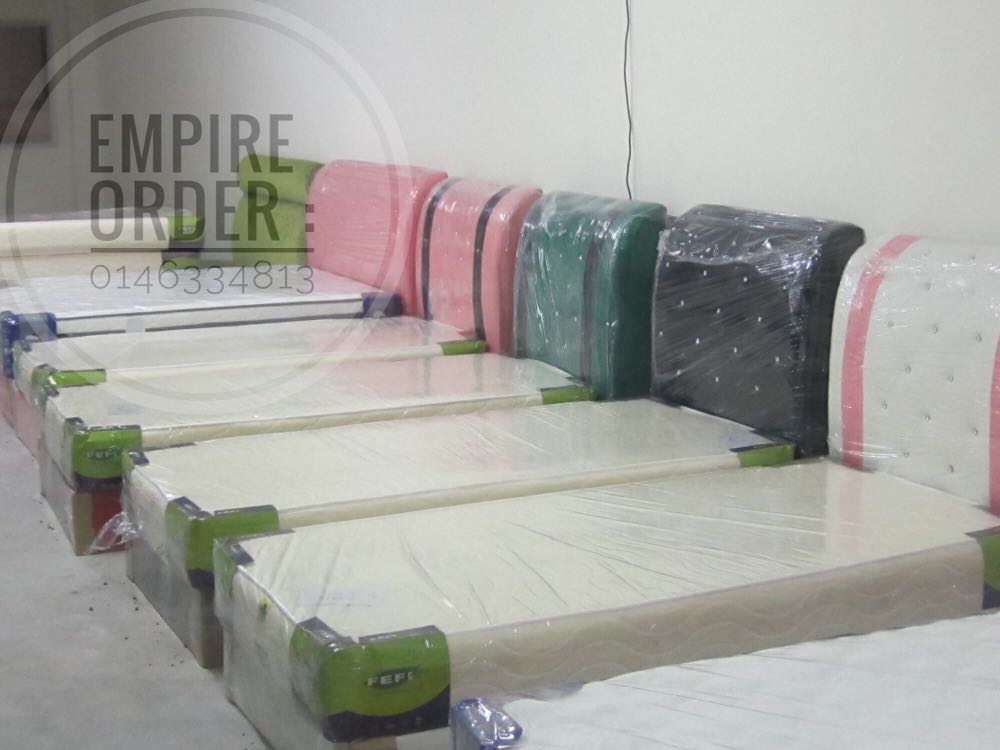 Harga katil best sale divan single