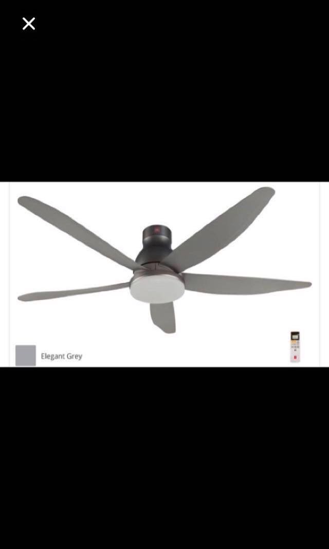 Kdk Ceiling Fan