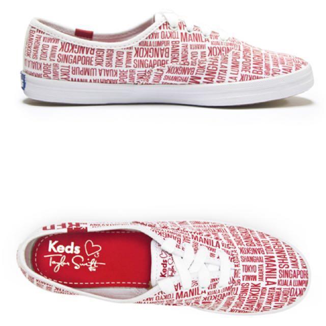 keds kuala lumpur