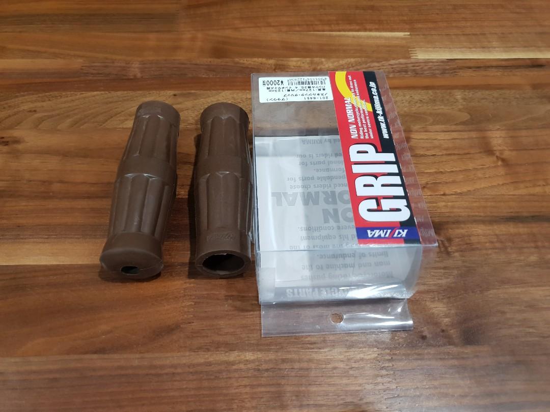 karizma r handle grip