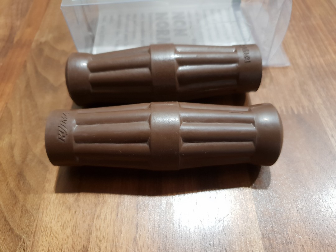 karizma r handle grip