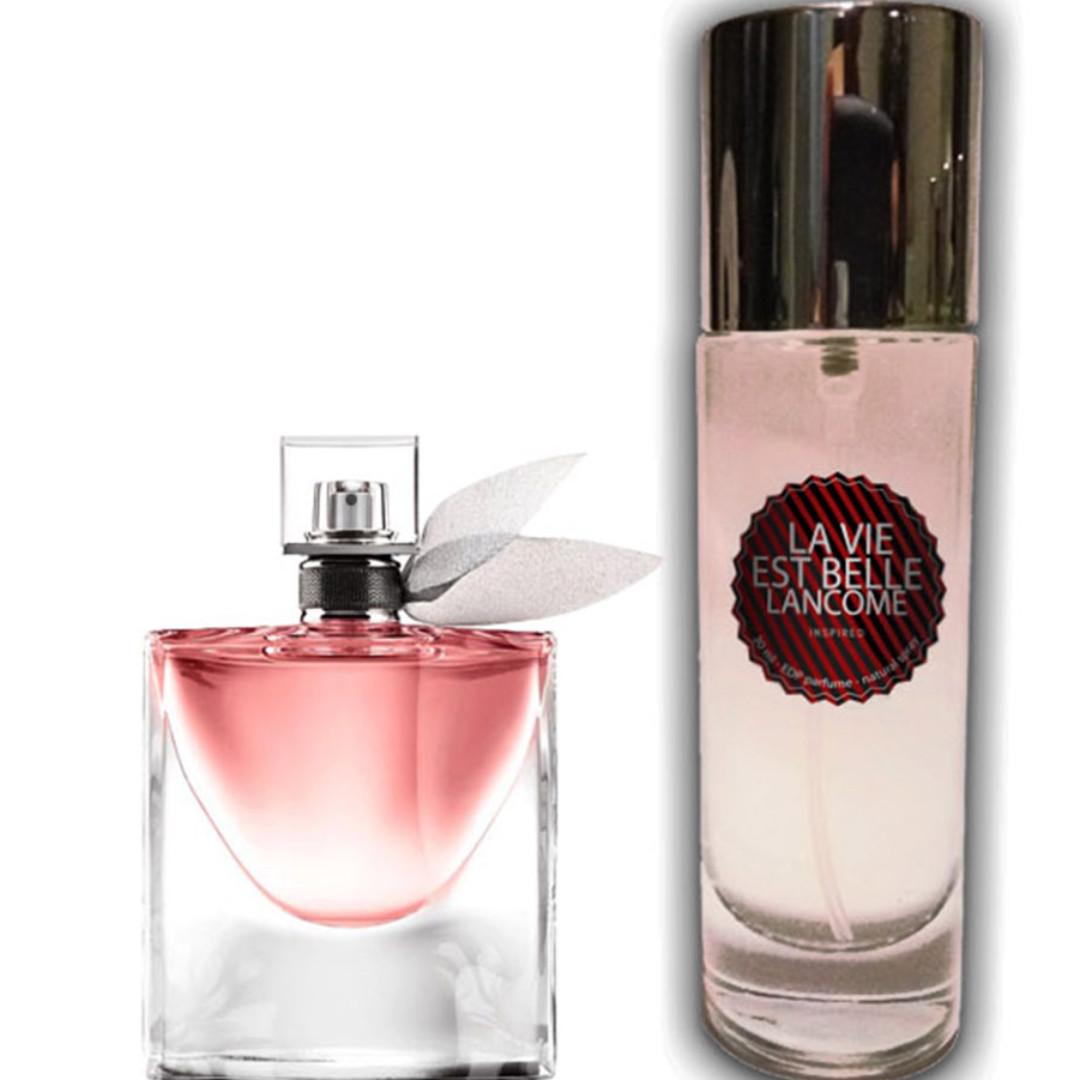 Wangi lancome la vie est belle new arrivals