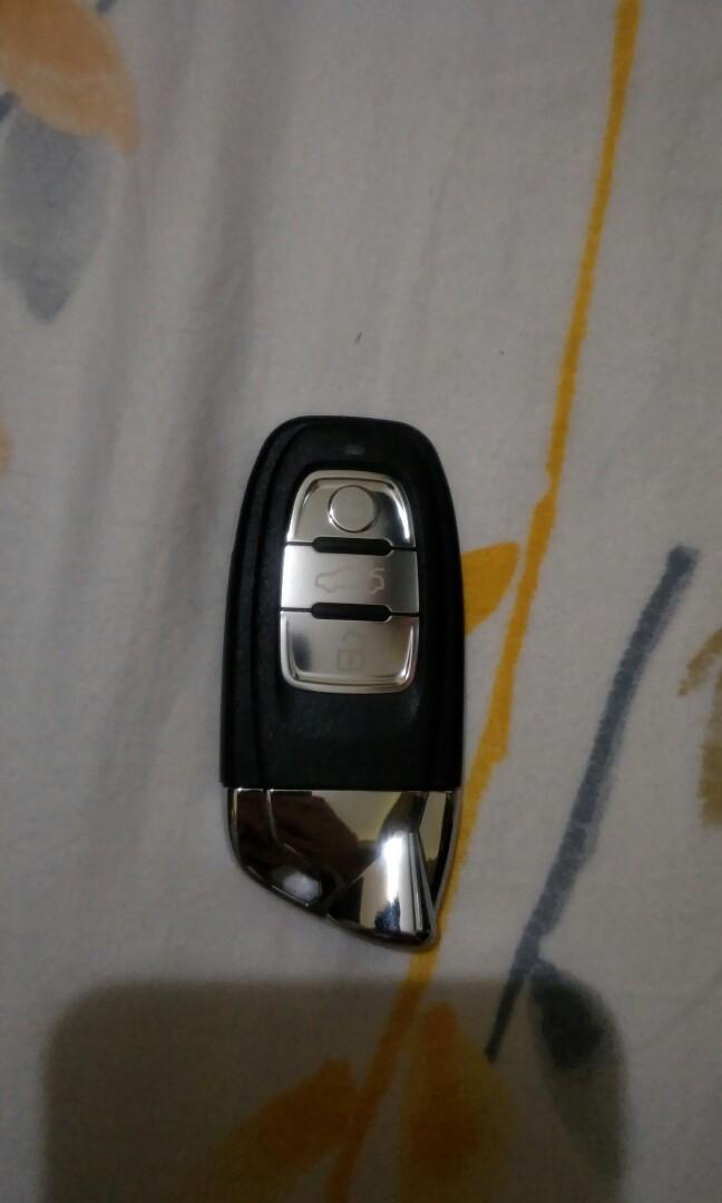 Lamborghini Aventador Key, Car Accessories, Accessories on Carousell