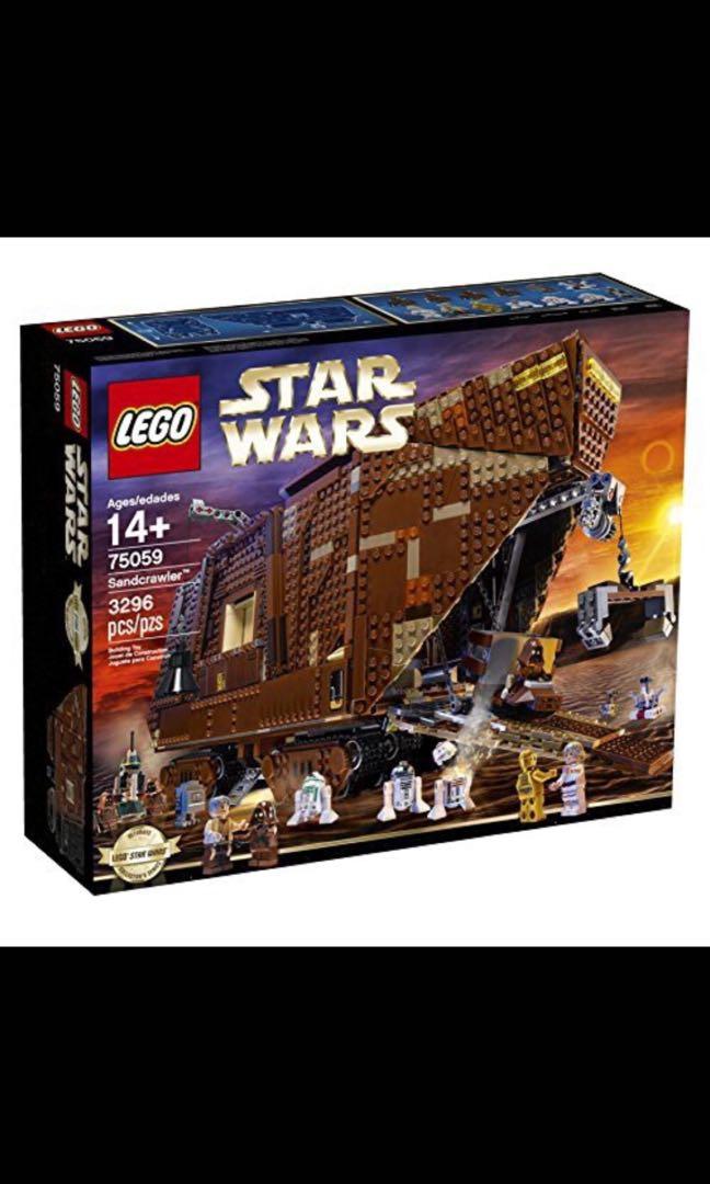 lego 75059