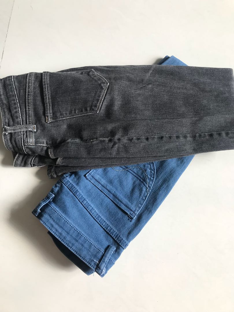 levi denizen women's jeans