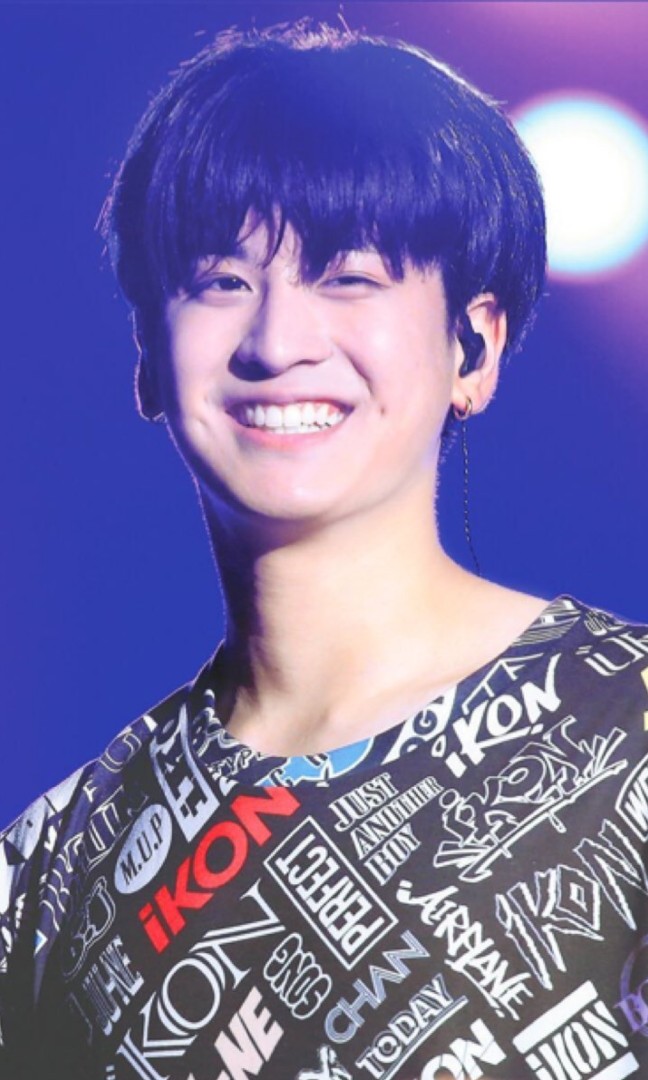 [LF] Ikon Chanwoo items, Hobbies & Toys, Memorabilia & Collectibles, K