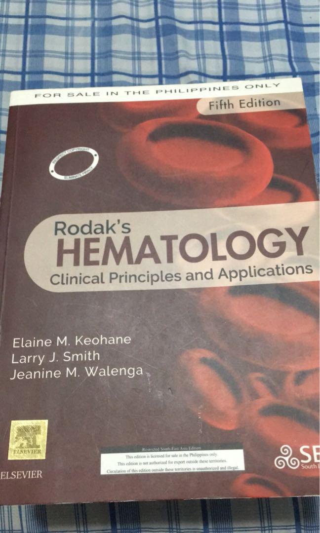Medical Technology Books! (Category: Textbooks) located in Quezon City. Submitted by sundaeee (Listing ID 192043473, Image 3). Description: .