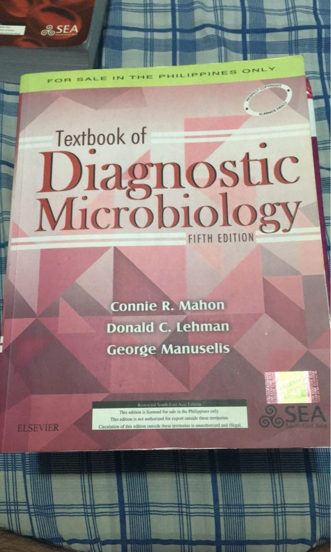 Medical Technology Books! (Category: Textbooks) located in Quezon City. Submitted by sundaeee (Listing ID 192043473, Image 2). Description: .