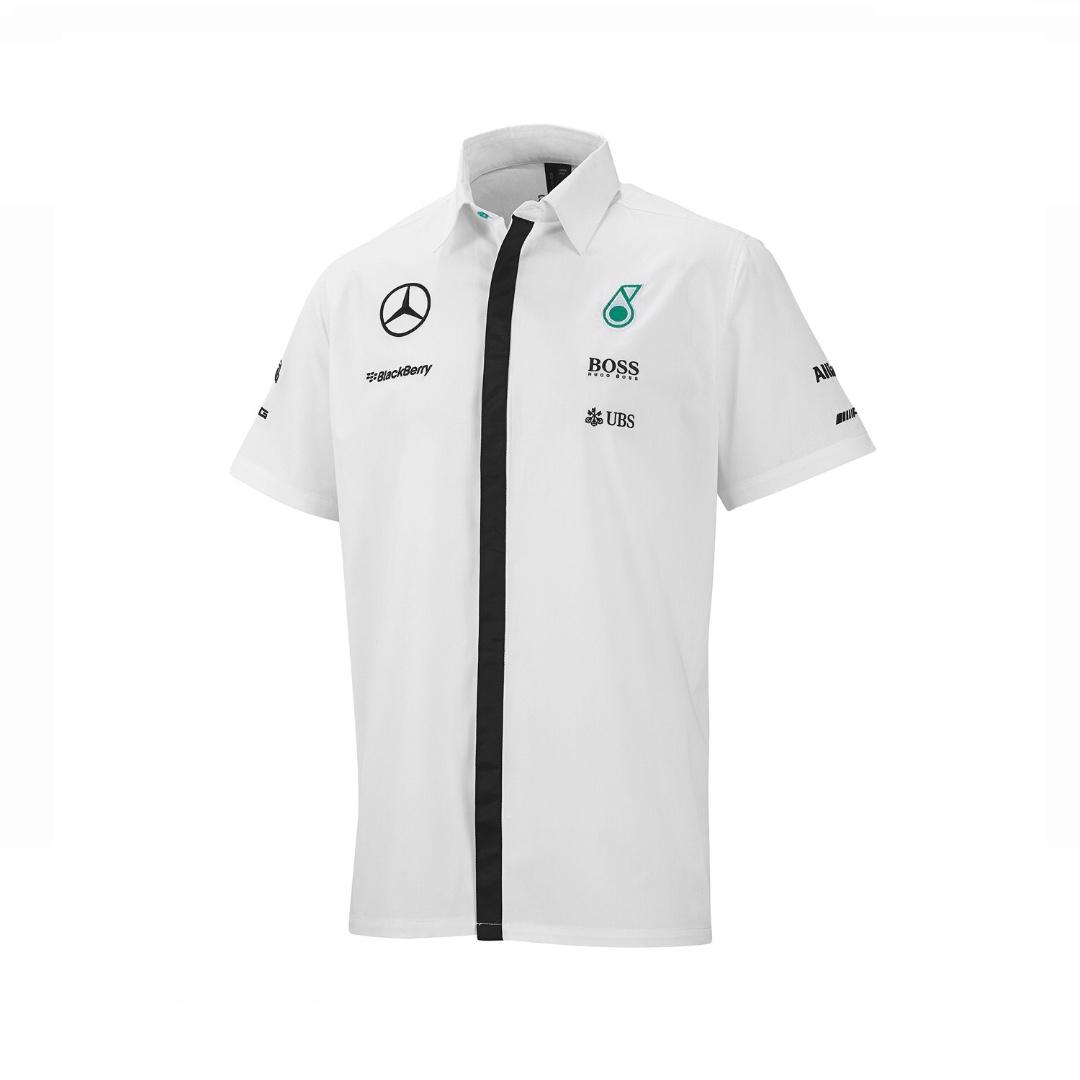 Petronas corporate shirt online