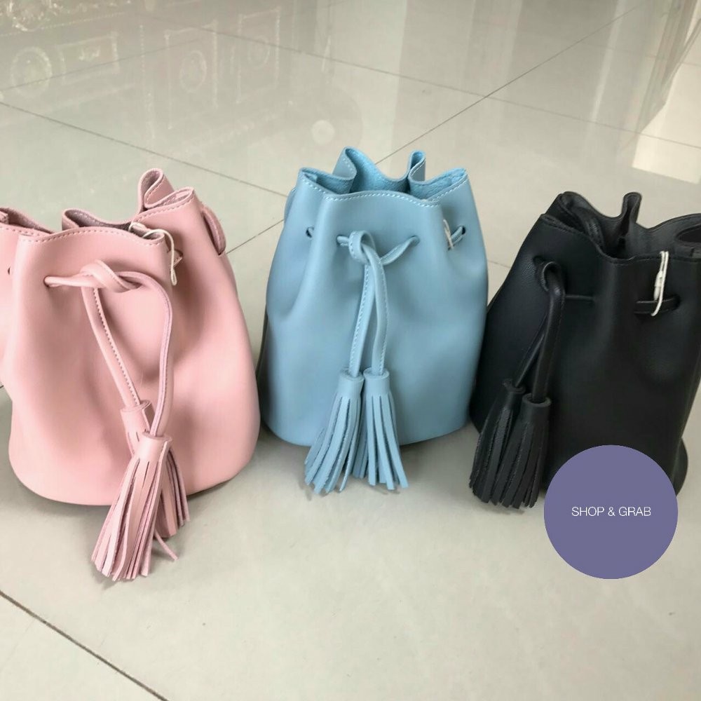 miniso bags price