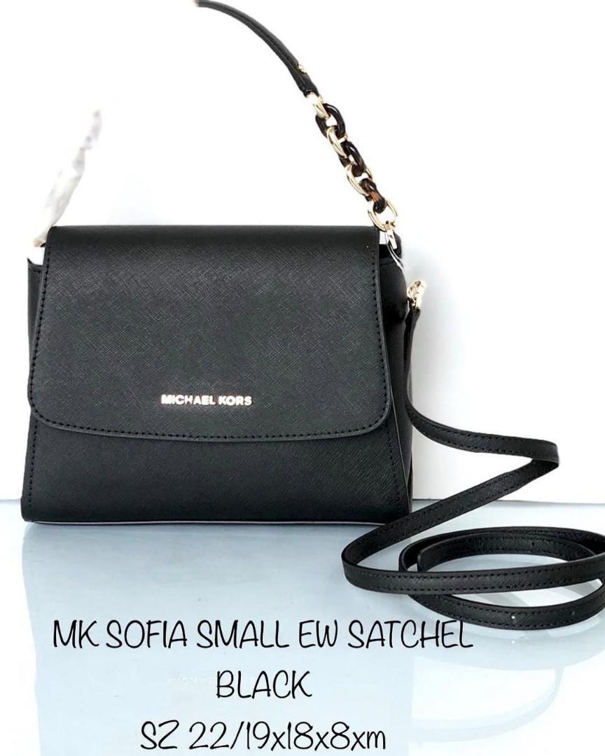 Mk sofia deals small