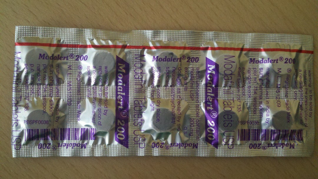 Buy modafinil modalert