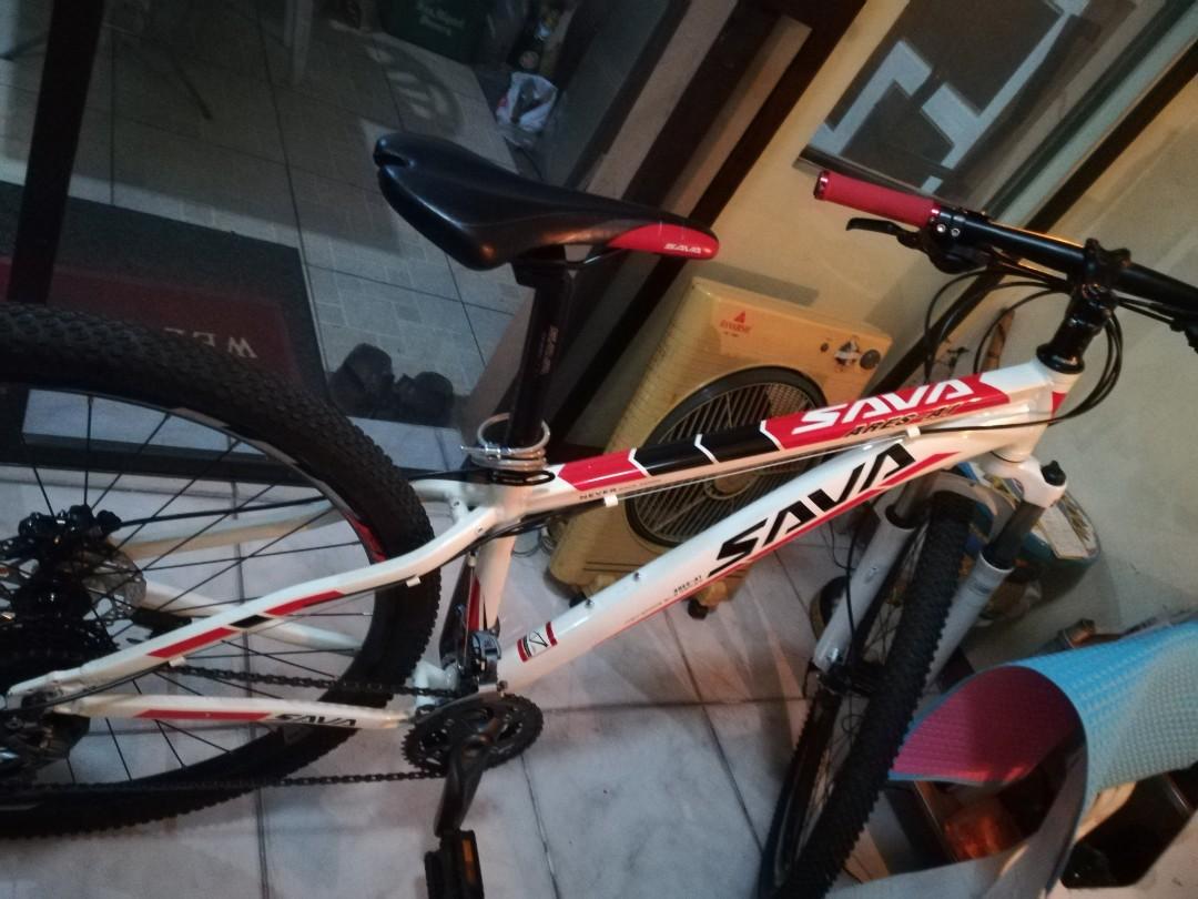 Sava ares best sale a1 29er price