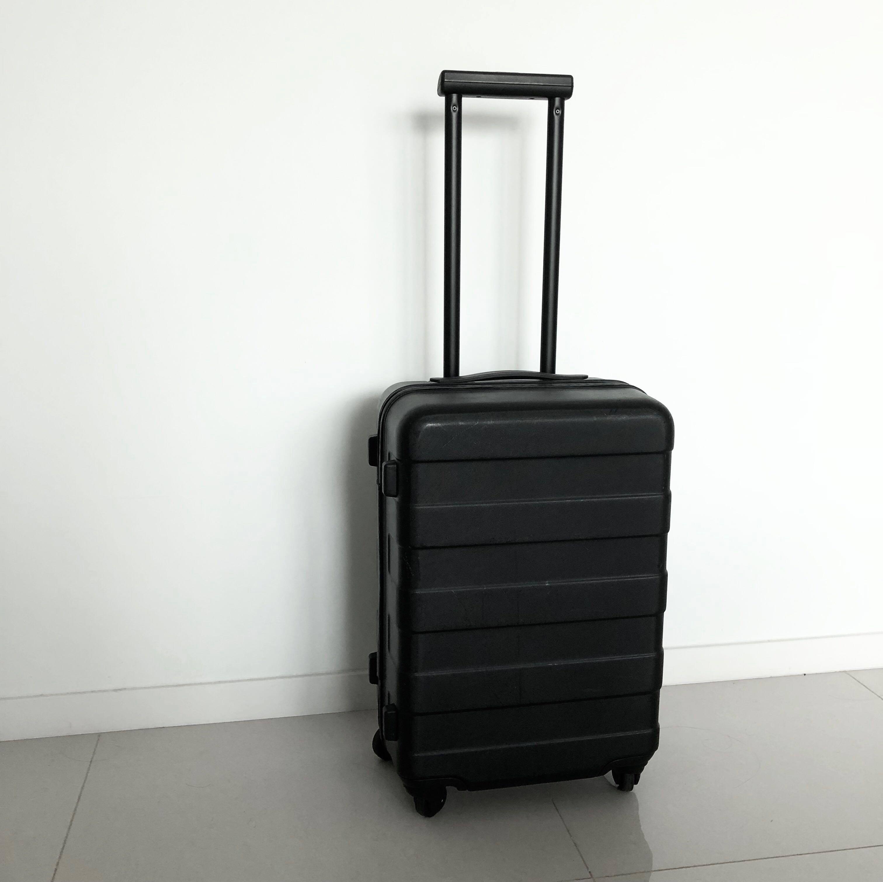 muji 35l luggage
