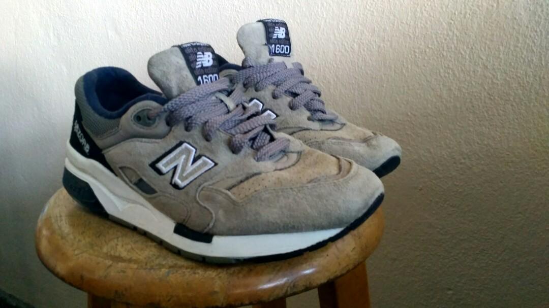 nb cm1600