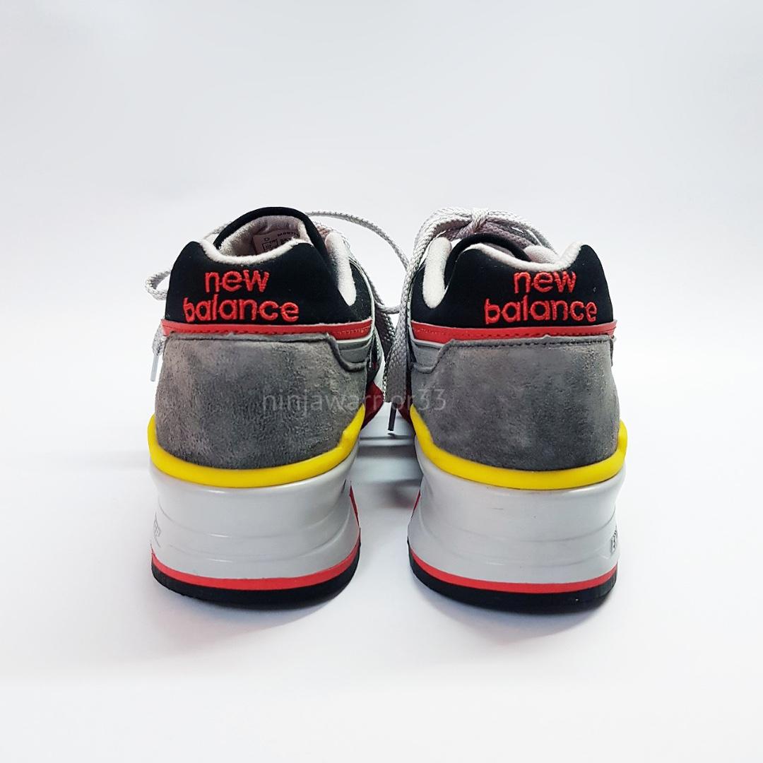 New balance 997 hl deals