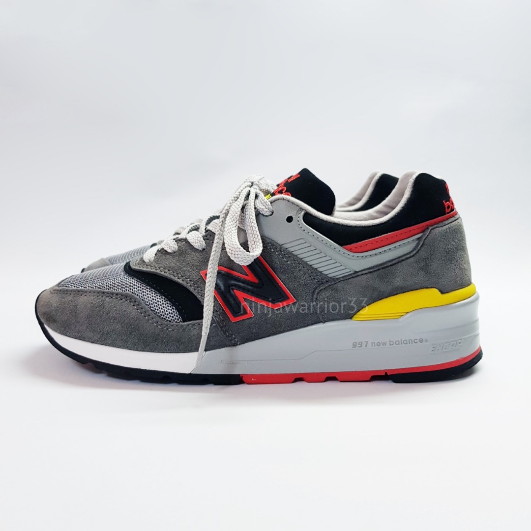 New balance 997 hl sale