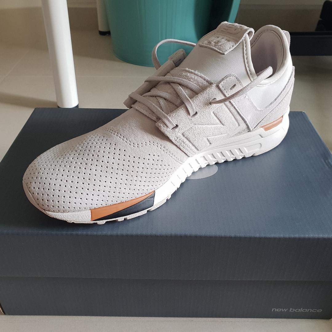 New balance mrl247ws online
