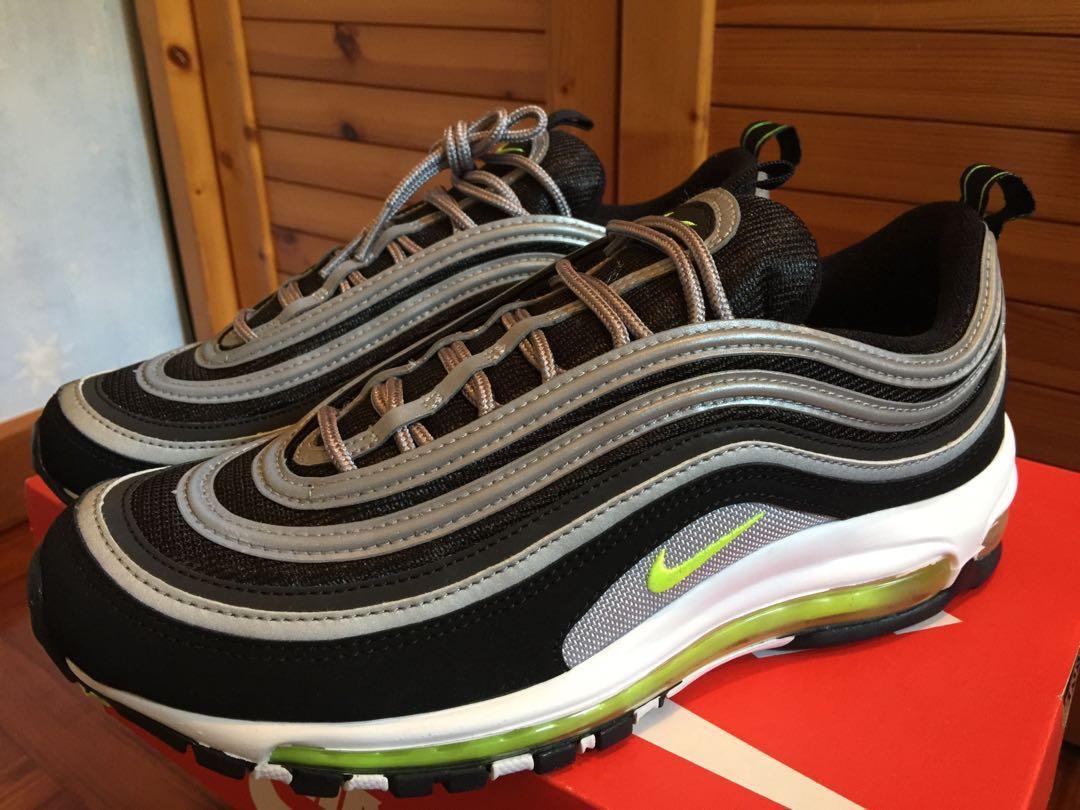nike air max 97 95