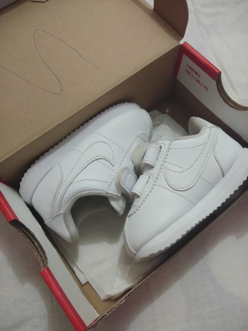 newborn cortez shoes