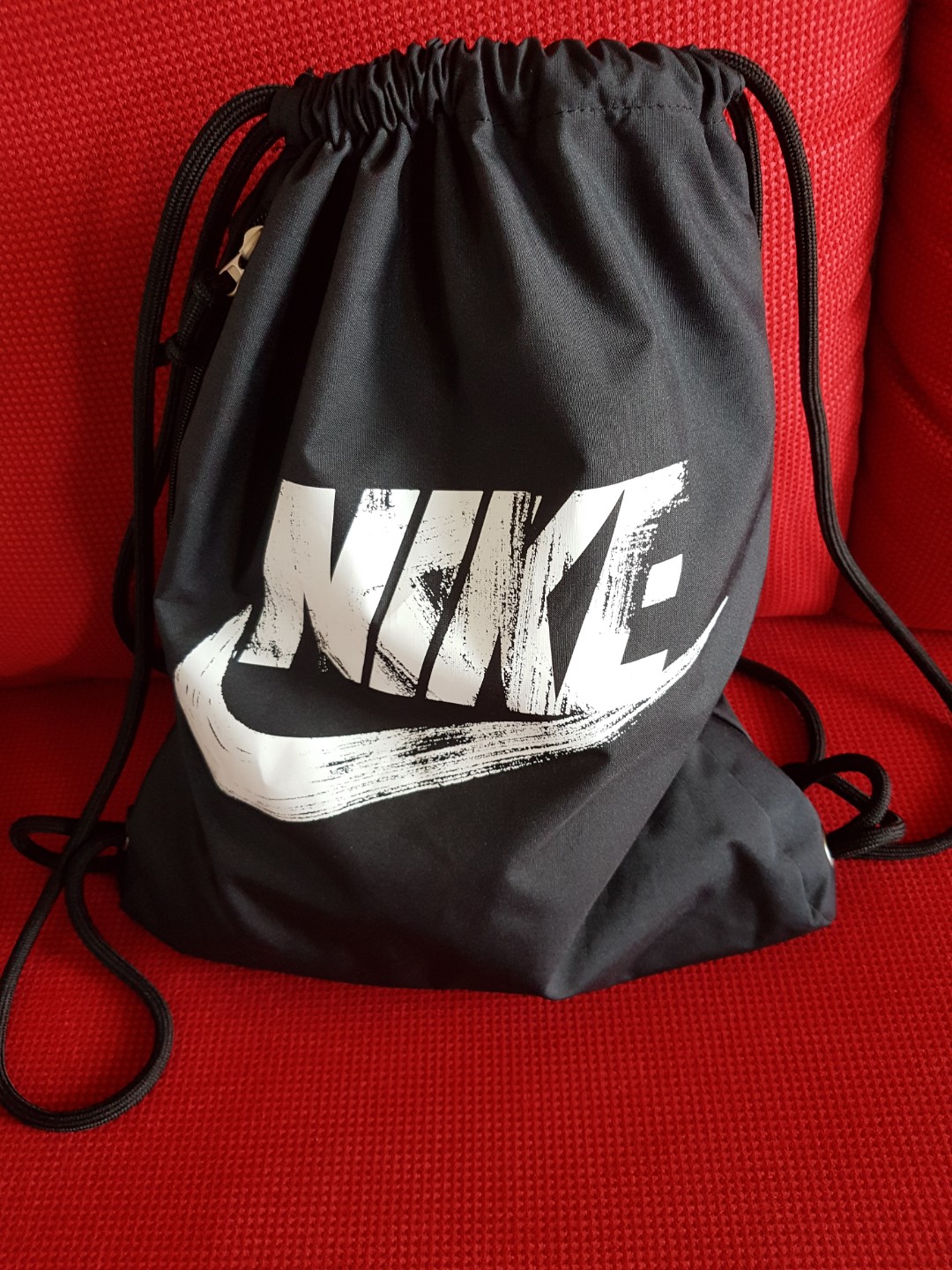 how much is a nike bag