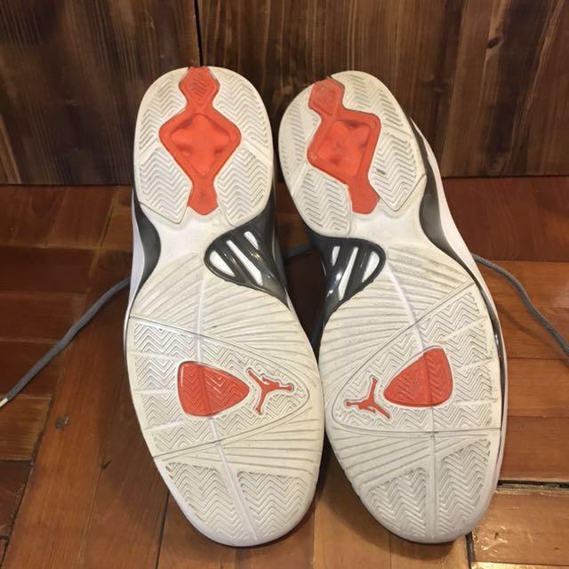 Nike Jordan Flywire, 男裝, 鞋, 波鞋 Carousell