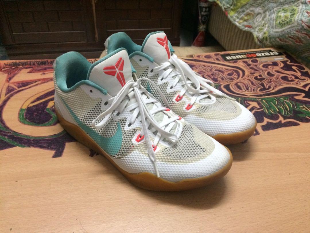 Kobe low cut new arrivals basketball shoes