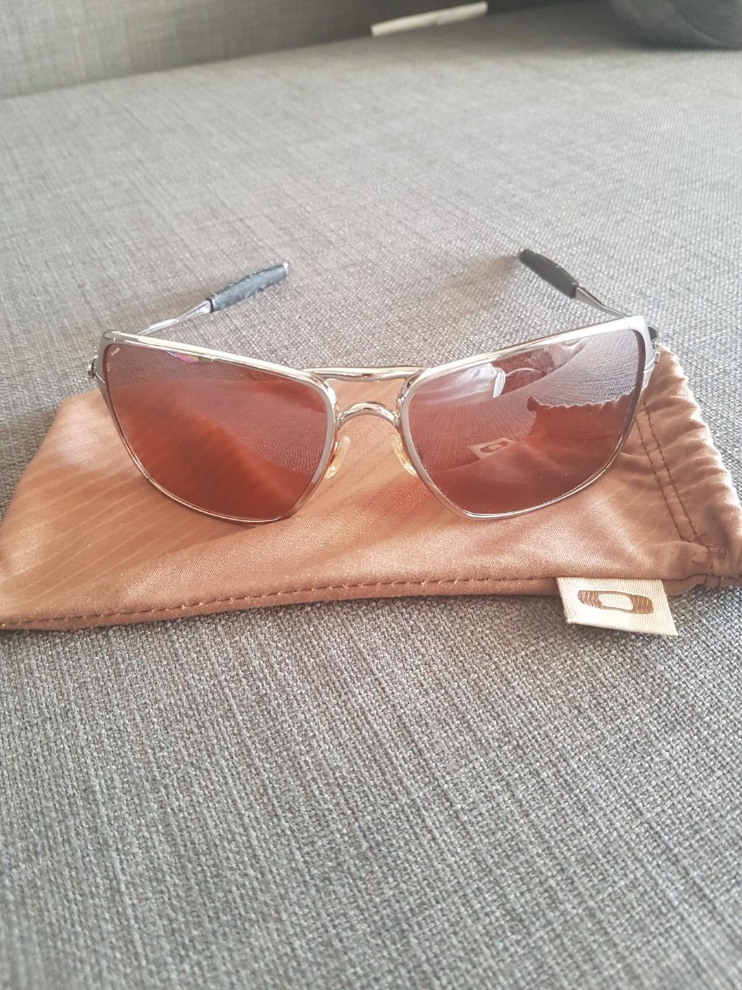 Oakley Inmate Sunglasses for Sale in Henderson, NV - OfferUp