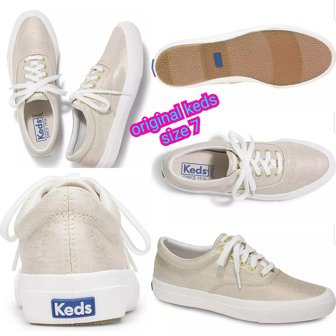 original keds 1916