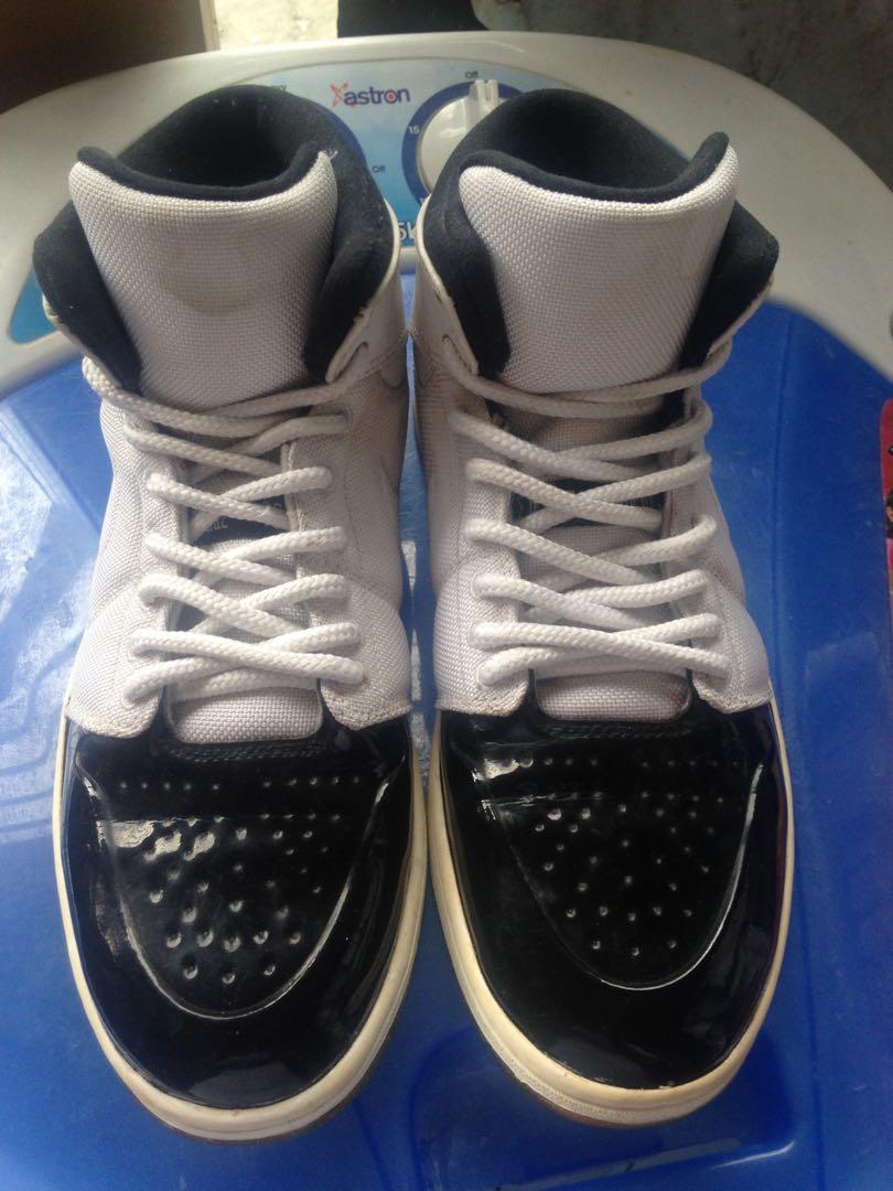 Jordan 95 concord 2025