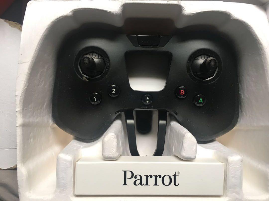 Parrot flypad hotsell