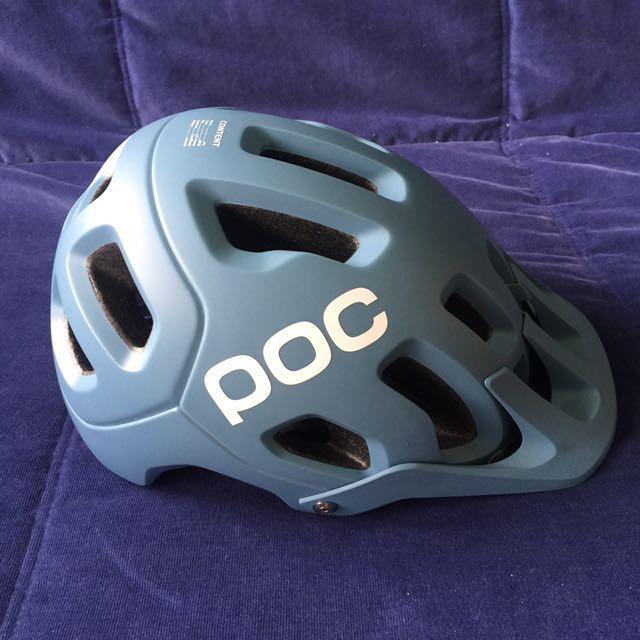 poc tectal grey