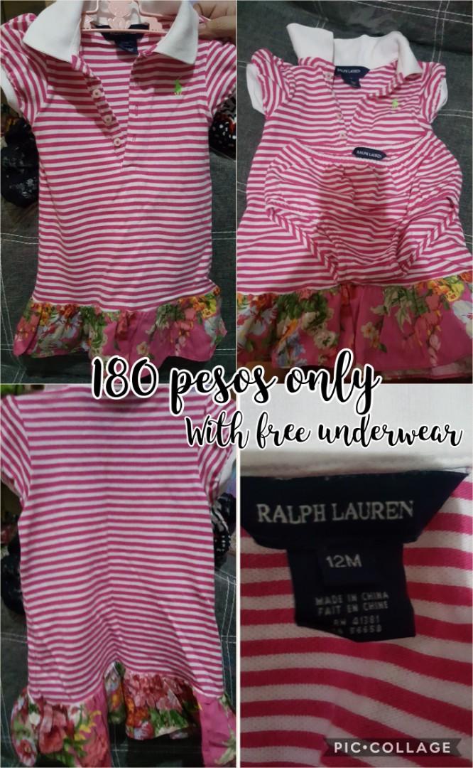 Pre Loved Branded Clothes For Sale Actual Photos Sizes And