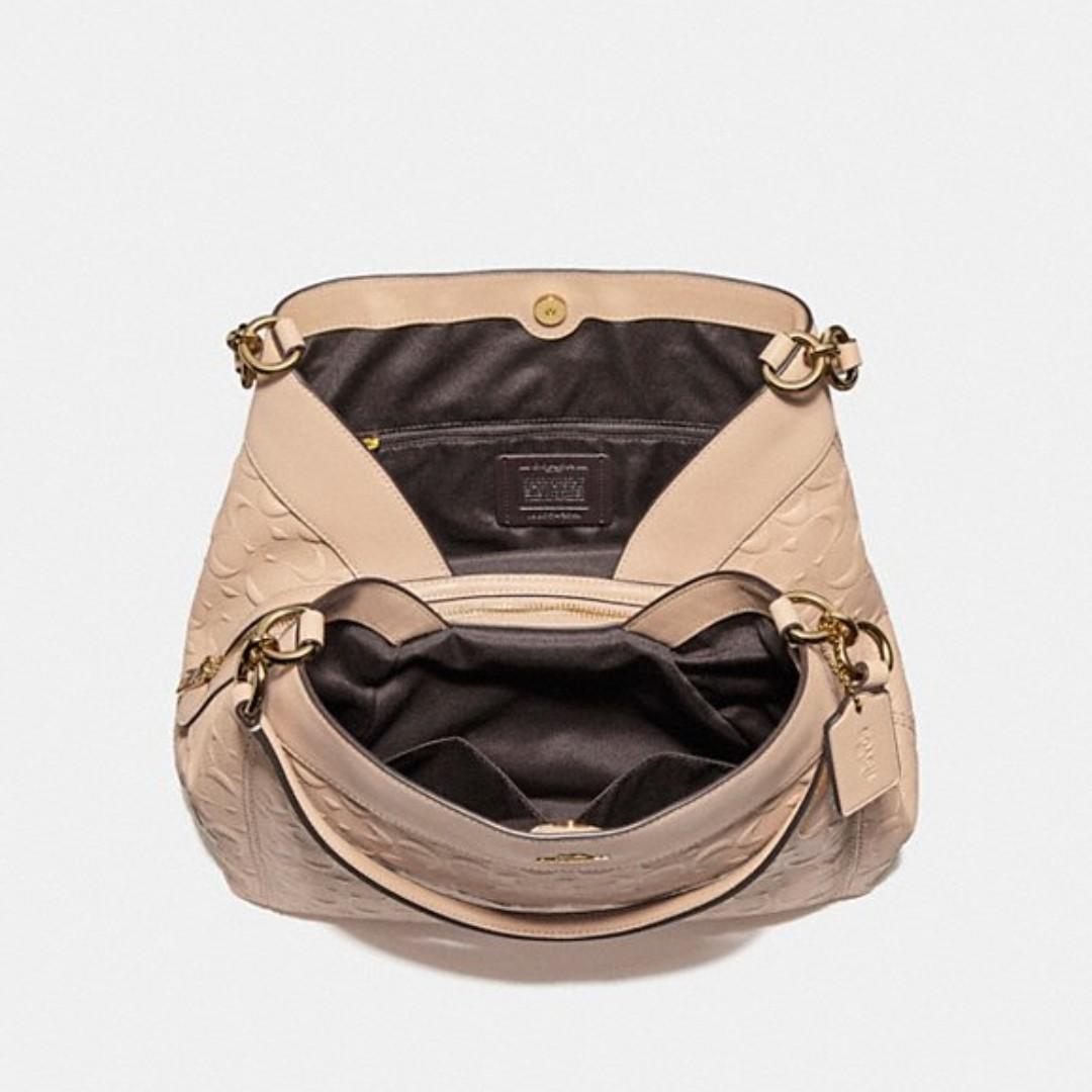 coach f25954