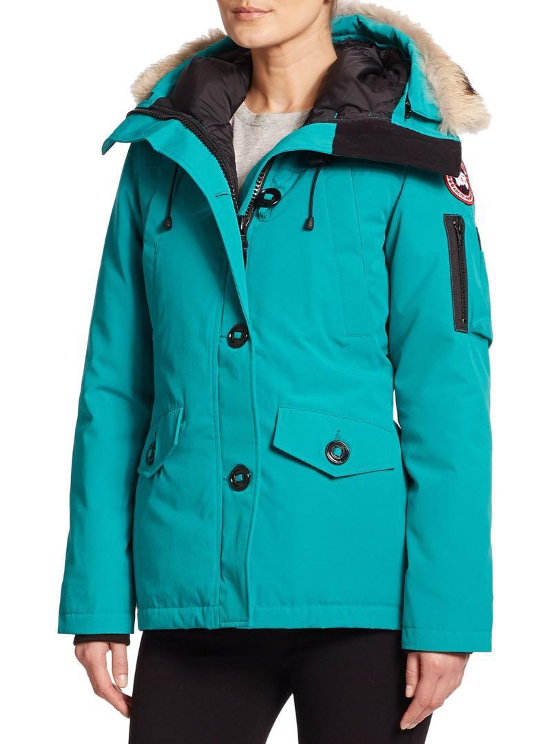 Canada goose store montebello xs