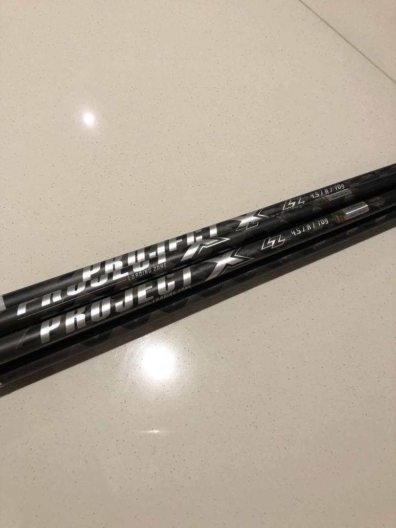 Project x lz sale 4.5 r 70g