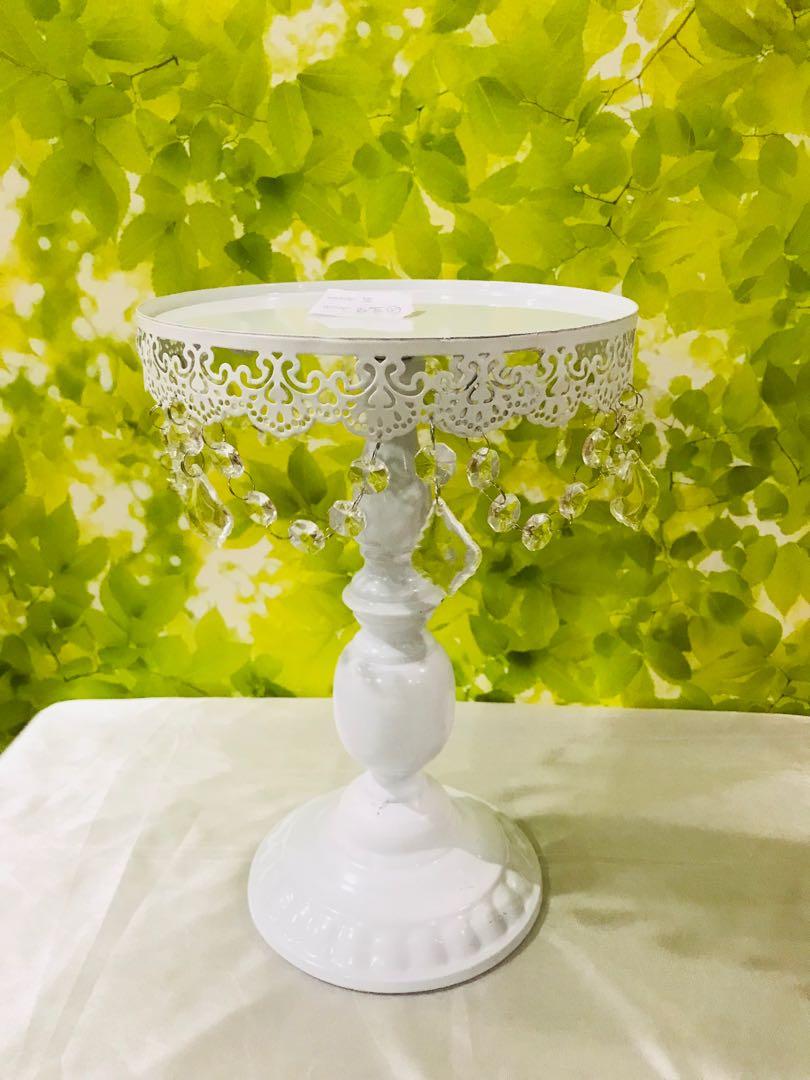 Rent Cake Stand, TV & Home Appliances, Kitchen Appliances, Hand