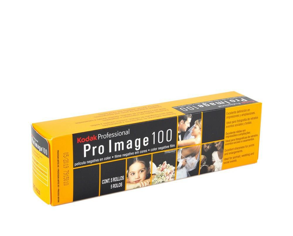 Roll Film Pro Image Iso 100 Photography On Carousell