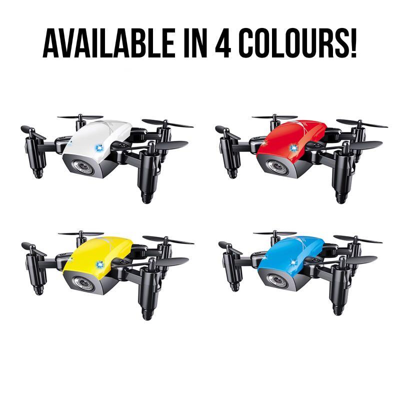 dron s9 mini