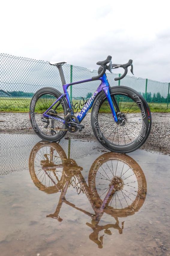 africa twin supermoto