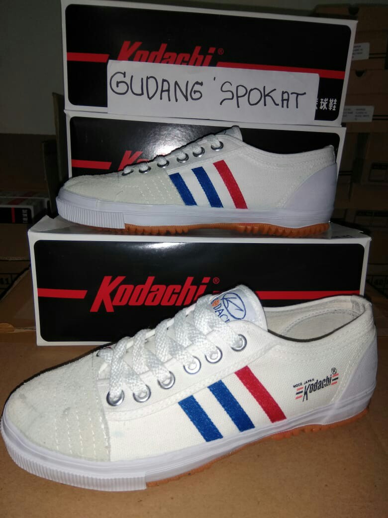 Sepatu Kodachi 8111 Capung Olshop Fashion Olshop Pria Di Carousell