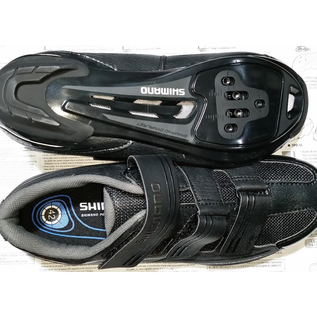 Shimano RP2 Shoes Road Bike Sports Equipment Bicycles Parts