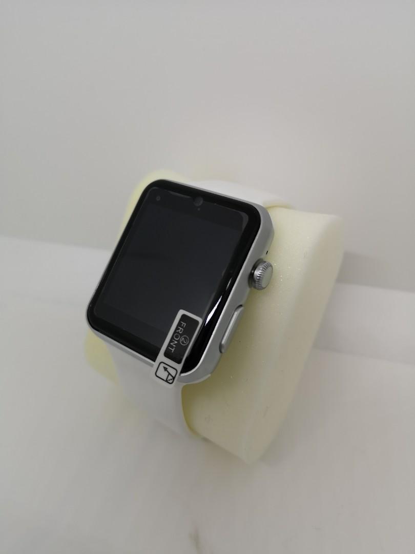 Dm09 smartwatch review on sale
