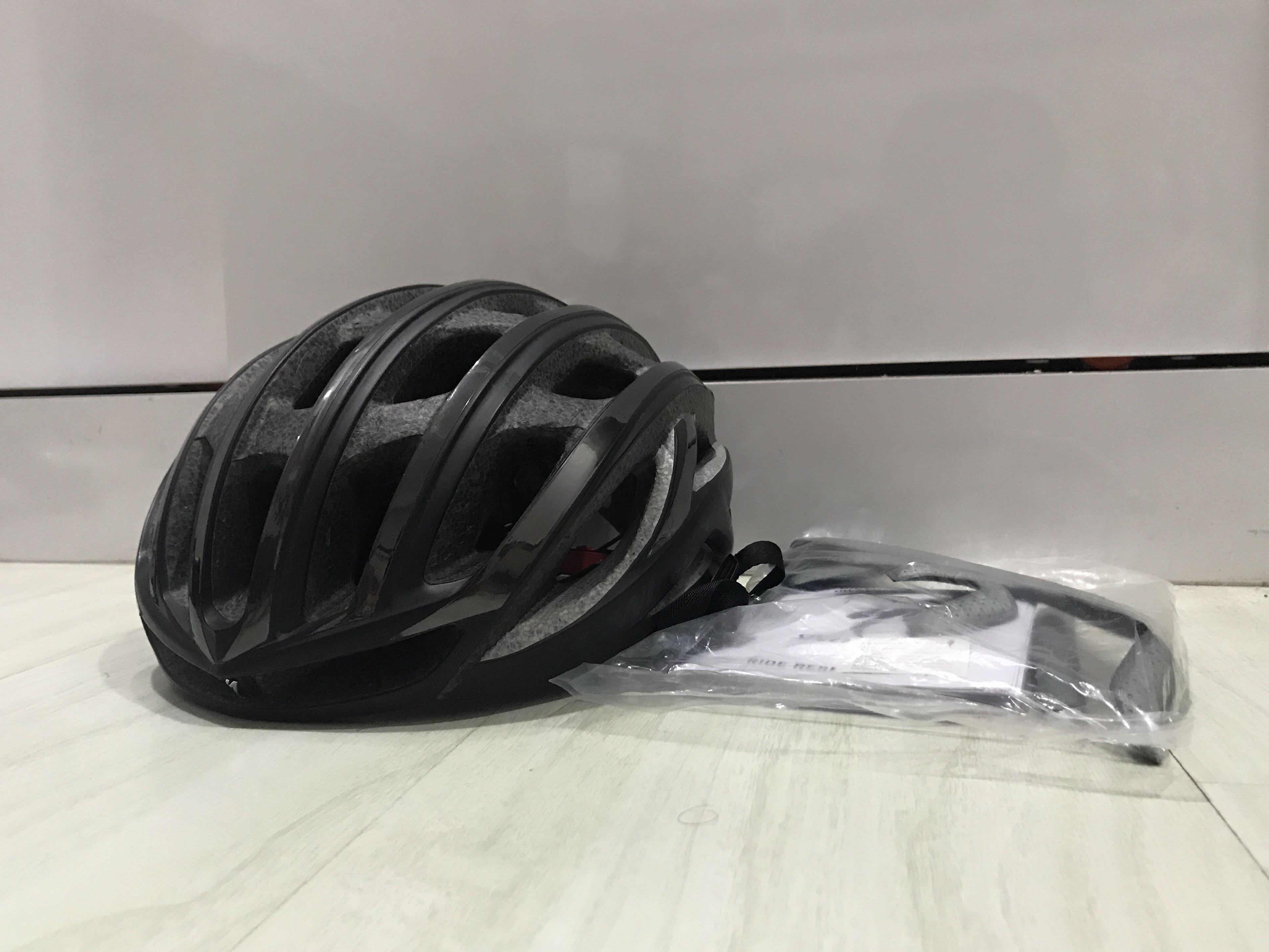 specialized prevail m